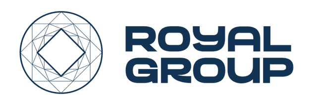 Logo Royal Group