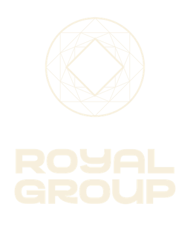 Logo Royal Group
