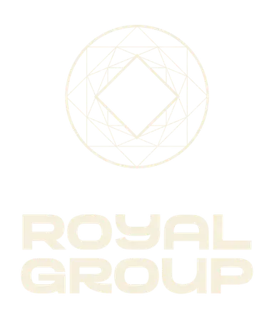 Logo Royal Group